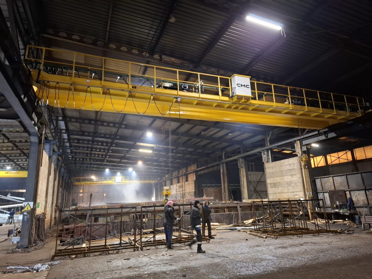 cmcrolbruggenlimburgsegalvanisatie (5)